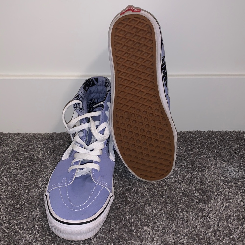 Vans shoes - Picture 3 of 3